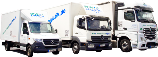 Körting Express Fuhrpark
